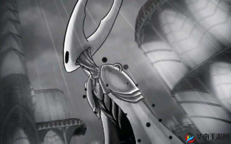 空洞骑士纯粹容器招式深度解析与运用指南