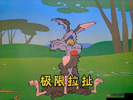 极限拉扯瞬间截图预览:展现细节与力量的视觉盛宴