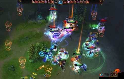 梦三国 2 独特且丰富的战斗系统全方位揭秘