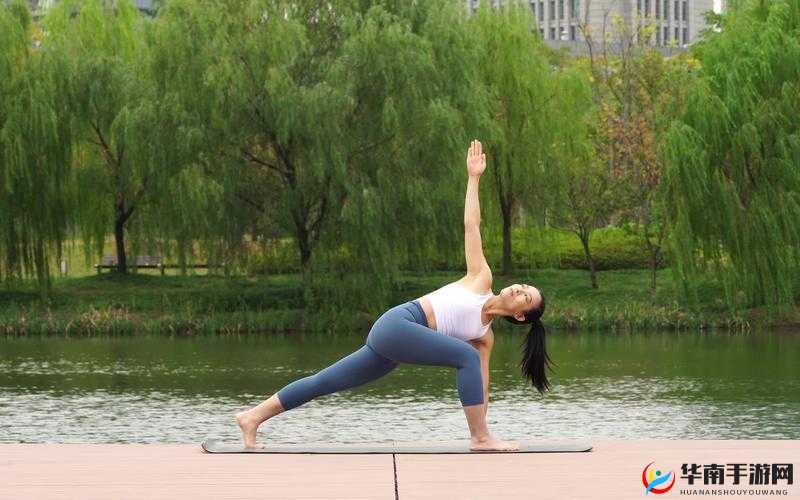 国产瑜伽 XXX:探索身心完整之美