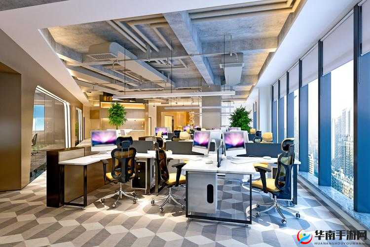 办公室能不能干湿你：探讨办公室环境问题