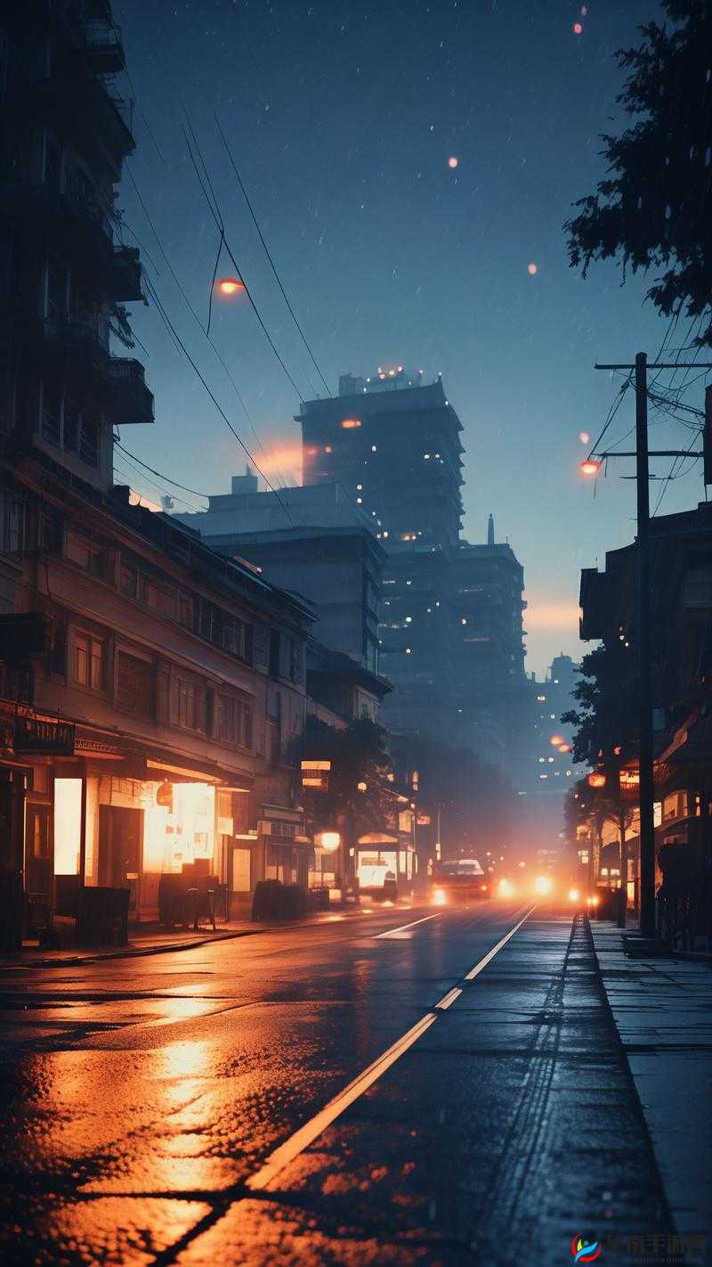 雪姨不敢发出一点声音怕吵醒：寂静深夜的神秘恐惧