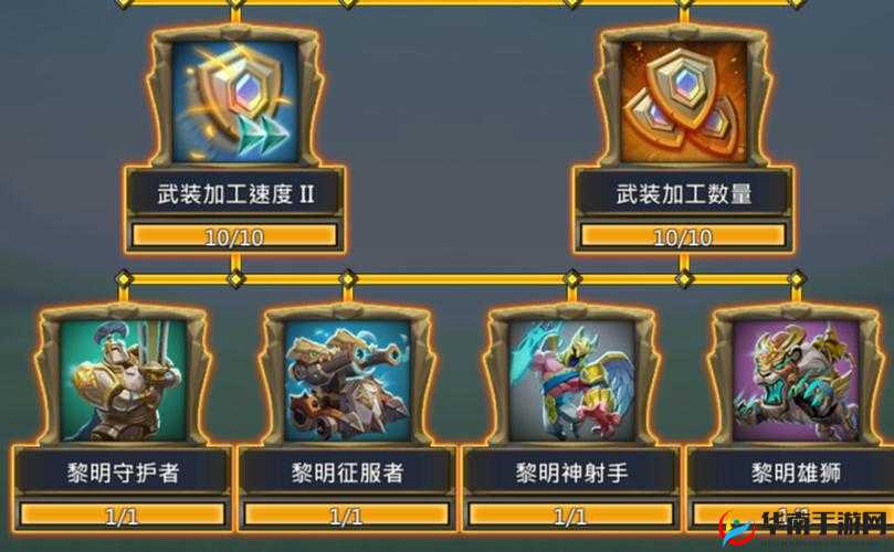 王国纪元中五级怪的实力究竟如何以及其体力数值探究