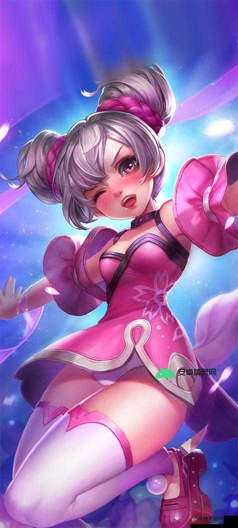 王者小乔流眼泪翻白眼：绝美落泪，让人怜爱的公主