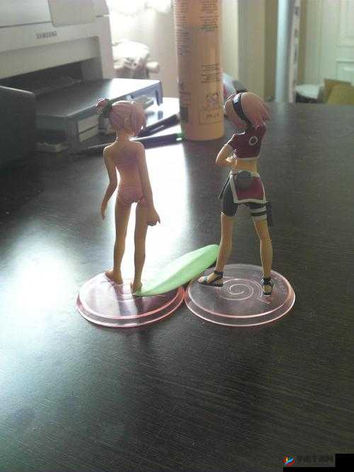 来自 samsamlvk：独特的存在