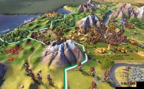 文明 6 中虎蹲炮所属时代及作用的详细解析与探讨