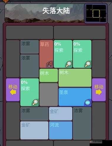 极简地下城探险心得攻略：高效通行的秘密与实用指南