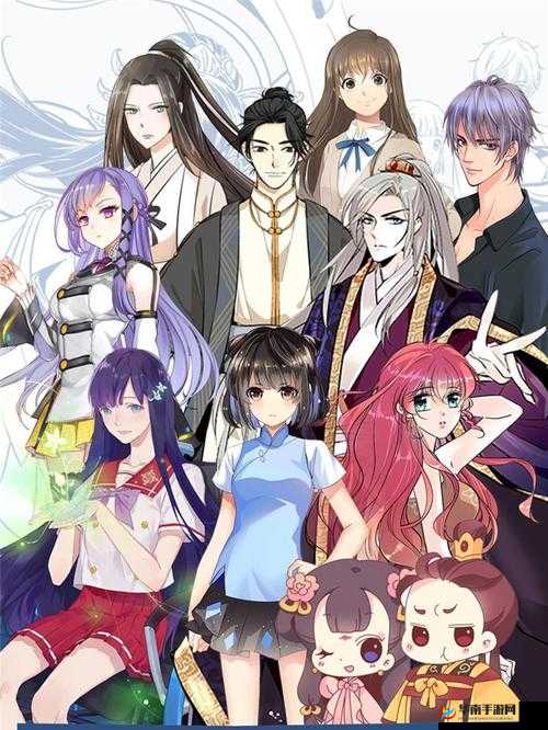 小霜的高中成长日记 satofall:青春时光