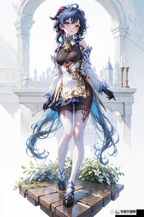 原神世界中的弓箭传奇——完美角色甘雨深度解析