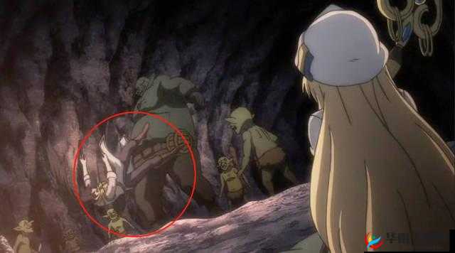 sana 的哥布林窑洞在哪看：一场虚拟与现实的交织