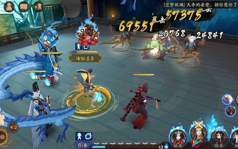 探索阴阳师放狗流玩法：放狗流攻略全解析