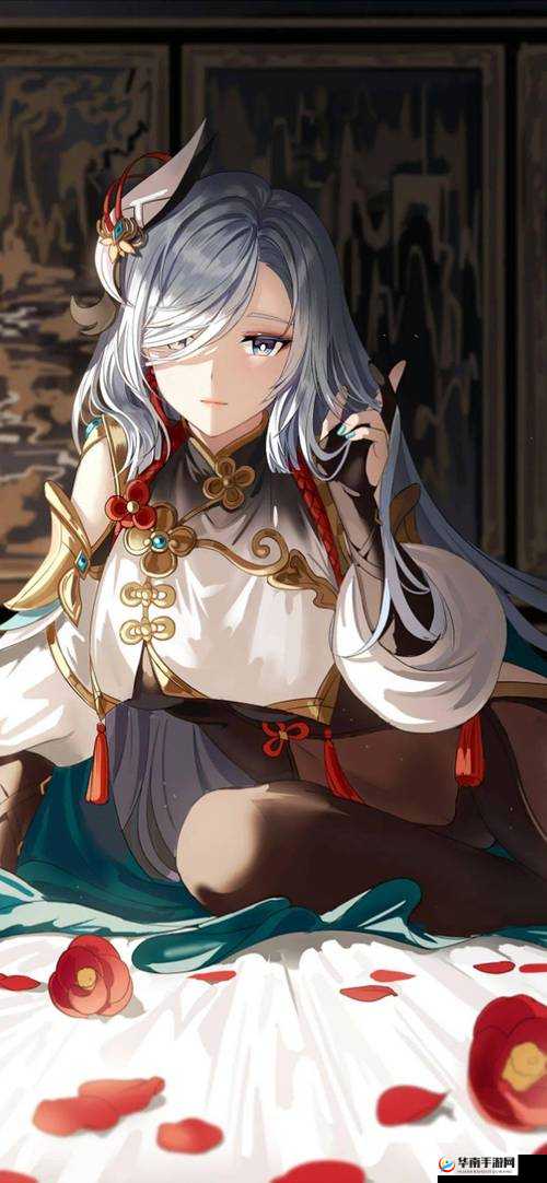 申鹤ちゃんの球棒：令人瞩目的独特存在