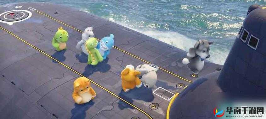 动物派对房间锁具设置与安全上锁的详细教程