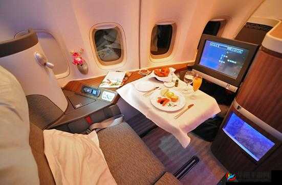 头等舱客服的特殊待遇 2：畅享尊贵服务