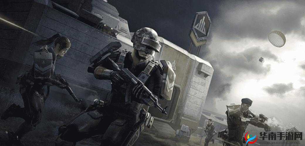 和平精英创意工坊新纪元：极限追猎正式服上线