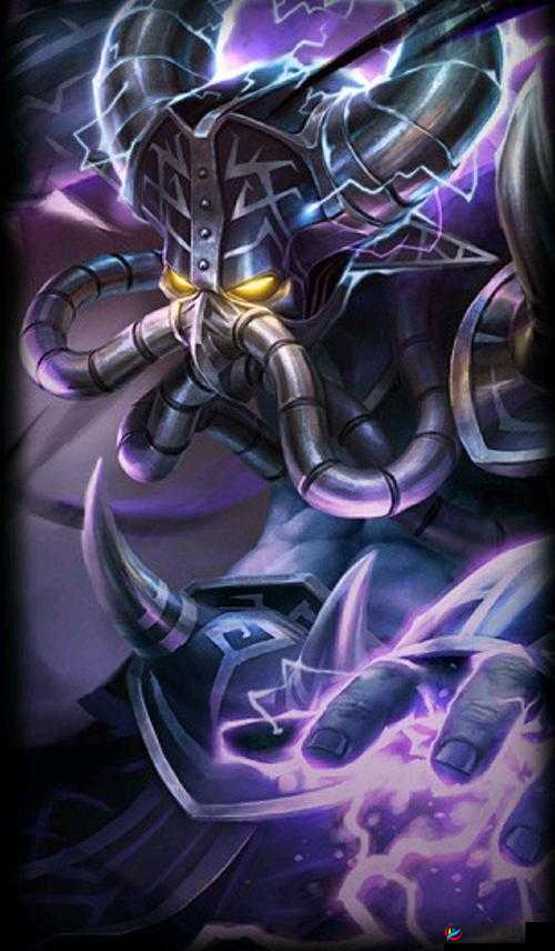 《英雄联盟手游》卡萨丁攻略：掌握核心玩法，轻松玩转高能法师卡萨丁的实战技巧与策略解析