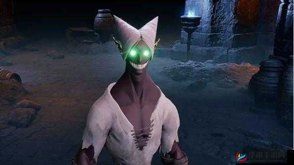 吸血鬼崛起：人形态变身特点介绍