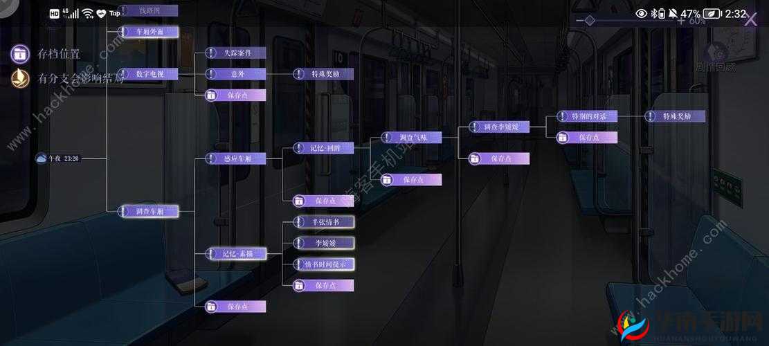 《黑猫奇闻社》第章全结局达成攻略:解锁所有结局详解与通关秘籍分享