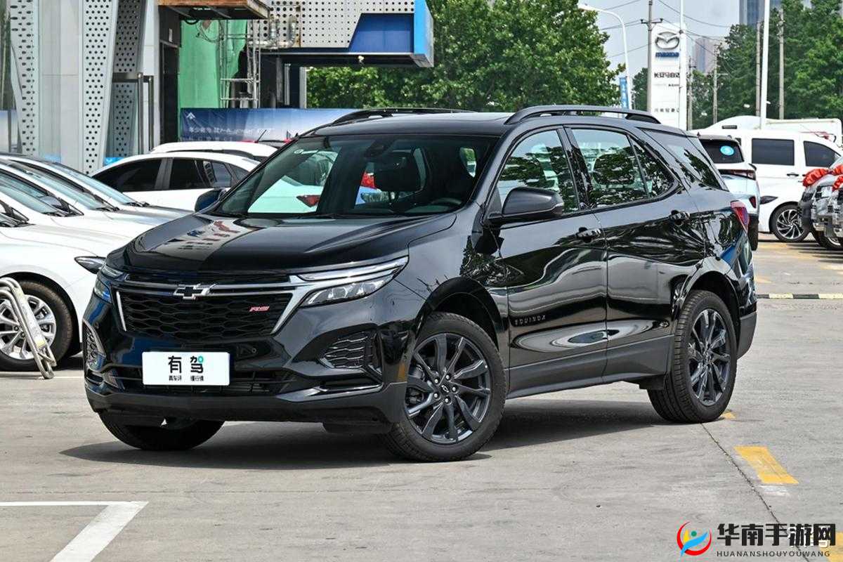 欧美大尺寸SUV的未来发展趋势-前景与挑战