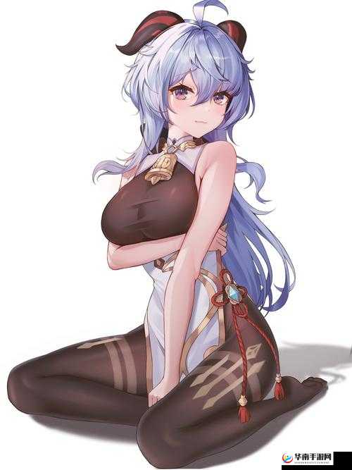 甘雨被盗宝团抓住挤扔：原神中的离奇事件