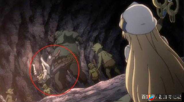 哥布林地精洞窟双男主 sans:奇幻冒险之旅