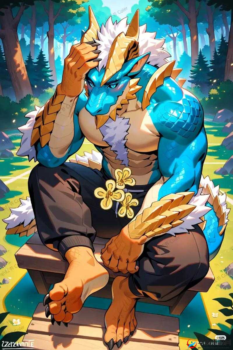 MEMORYTOYS 兽人：奇幻世界的独特存在