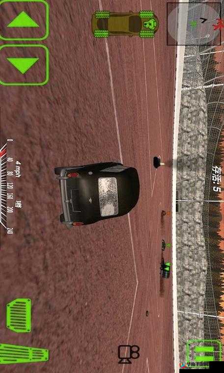 78m-78 隐藏通道 21：探索未知的神秘世界