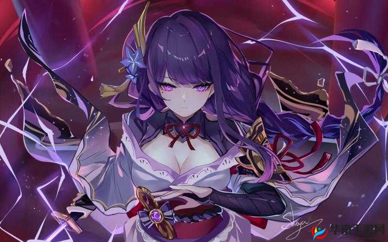 雷电将军的释怀视频免费：放下执念，追寻内心的平静