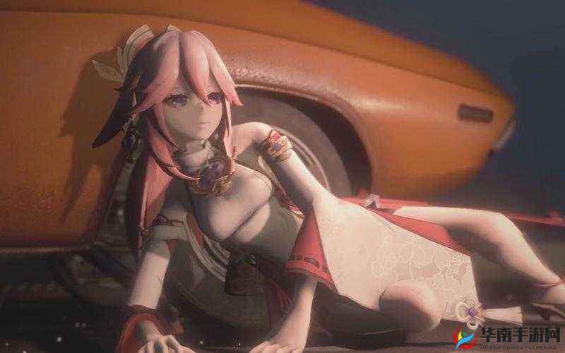 八重神子の罚ゲーム破解版游戏：全新体验