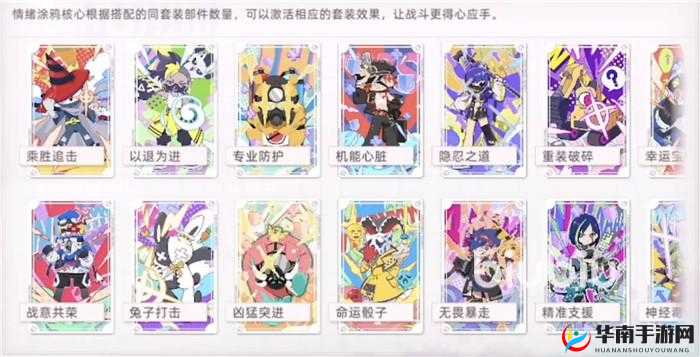 《猫之城》零度调和涂鸦推荐,大技巧助你轻松作战