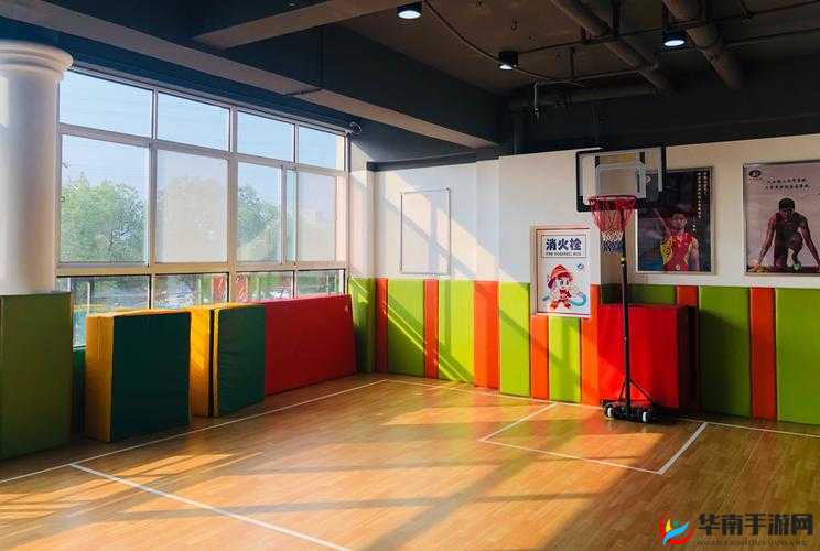 课后的体育器材室- 打造活力校园的重要场所