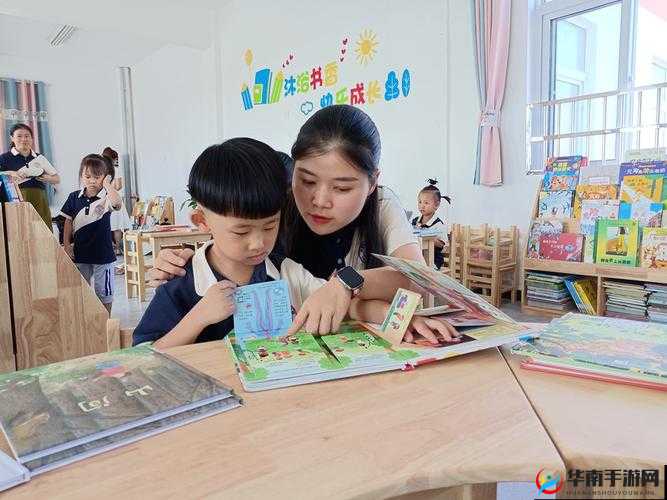 随时随地都能干的学校教师的作用:引领学生成长