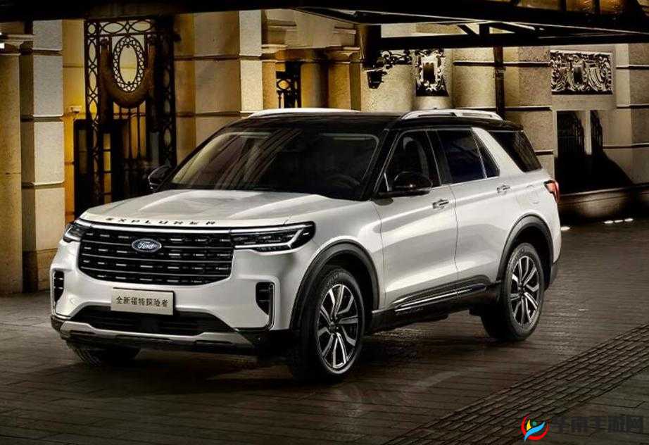 超大型 SUV 尺寸最大 SUV：震撼来袭