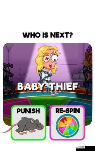 营的惩罚游戏安卓正版：精彩刺激等你来玩