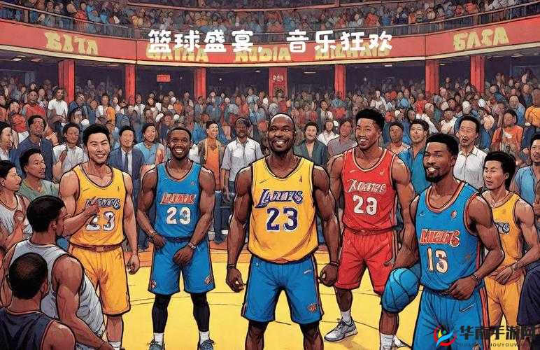 91 免费 NBA:畅享篮球盛宴