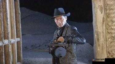 《放学别跑：最强刺客-加特林深度攻略：火力全开，击必杀》