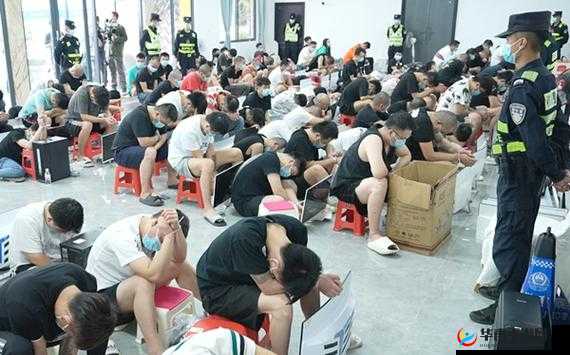 缅甸北部血腥网站 2023 黑网:揭秘缅北诈骗黑幕