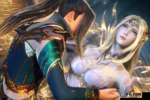 千仞雪表白唐三：爱你在心口难开