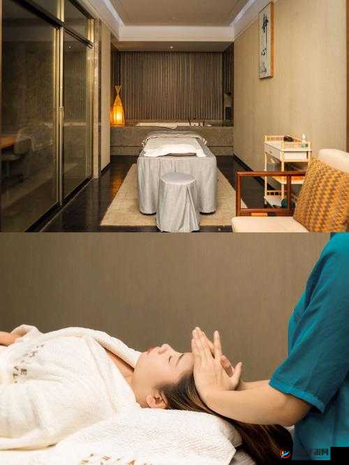 沉浸式女性向喘气助眠:舒缓身心助眠好