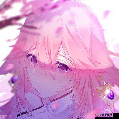 八重神子ちゃんの球棒：神奇物品