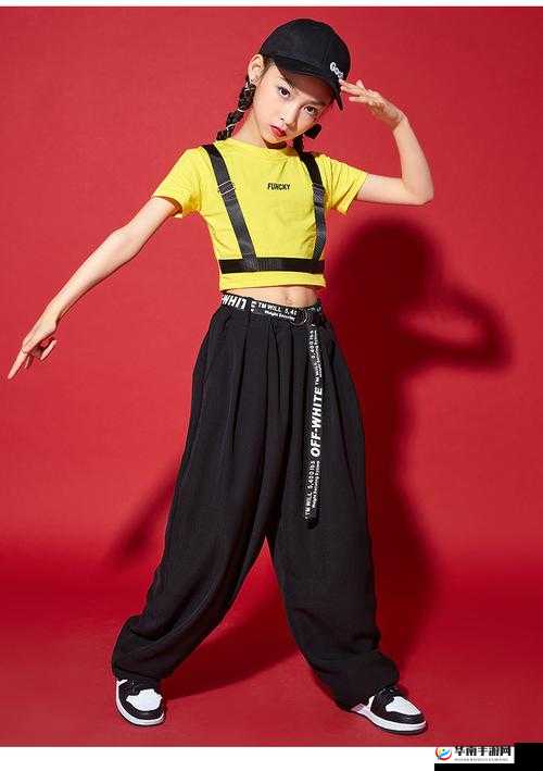 18 岁女生学爵士还是学 hiphop?