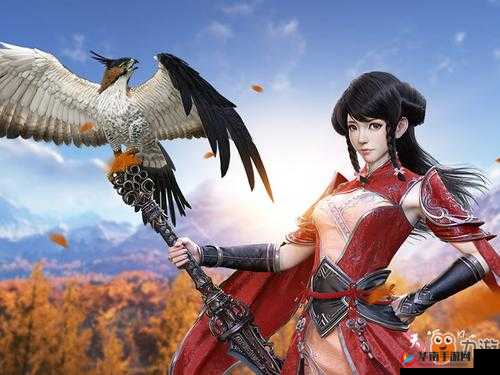 《天涯明月刀手游》平民强势职业推荐:勇闯江湖,选对职业事半功倍