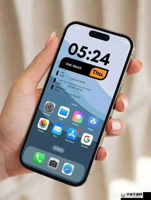LINODE 成熟 IPHONE：全球最佳手机之一