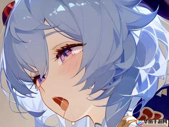 甘雨被旅行者挤扔：这是怎么回事