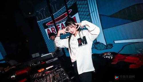 亚洲女 rapper：舞台上的闪耀之星