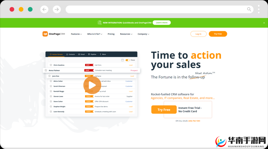 国内外十大免费 CRM 视频推荐：提升销售管理效率的必备工具