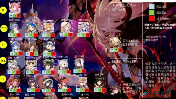 万灵启源：深度解析整体节奏与养成策略建议