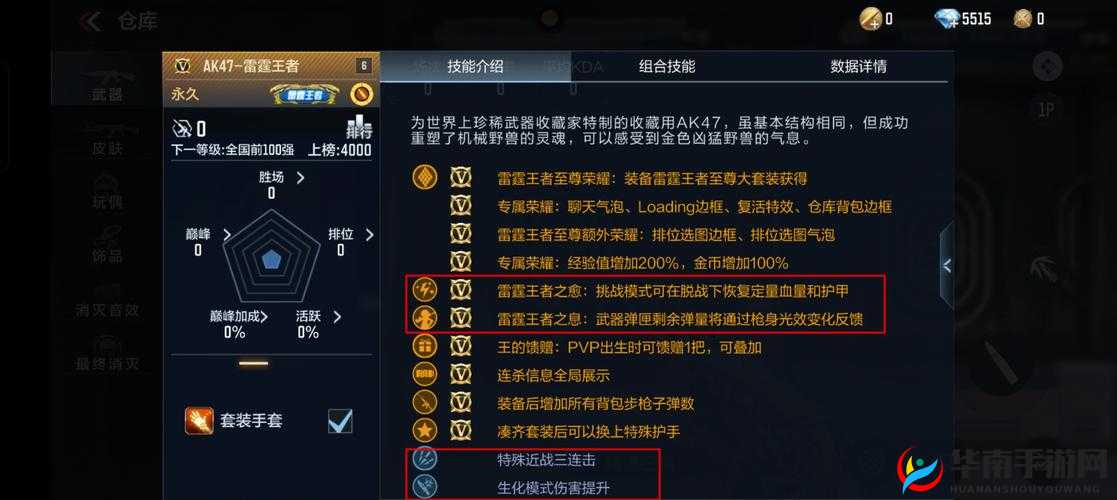 《穿越火线高清大区》近战武器挑选指南：终极攻略助你掌握武器选择与战斗技巧