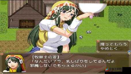 女主穿越进 18 游戏 NPC：异世界的奇妙冒险