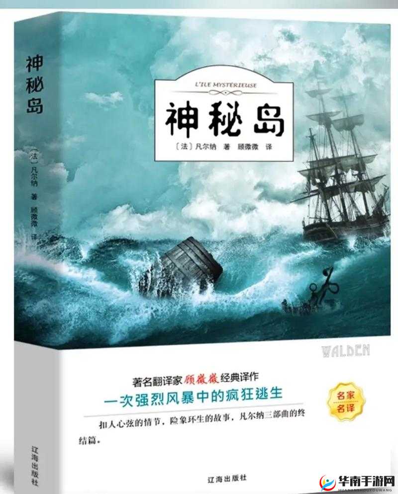 新书推荐:开拓猪之岛,带你领略神秘岛屿的无穷魅力